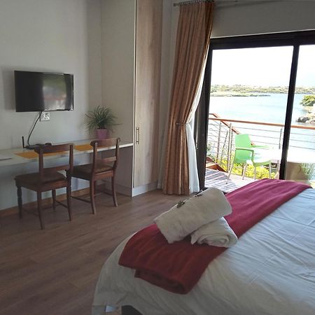 Vlei Cove Guesthouse Kapstaden Eksteriør billede