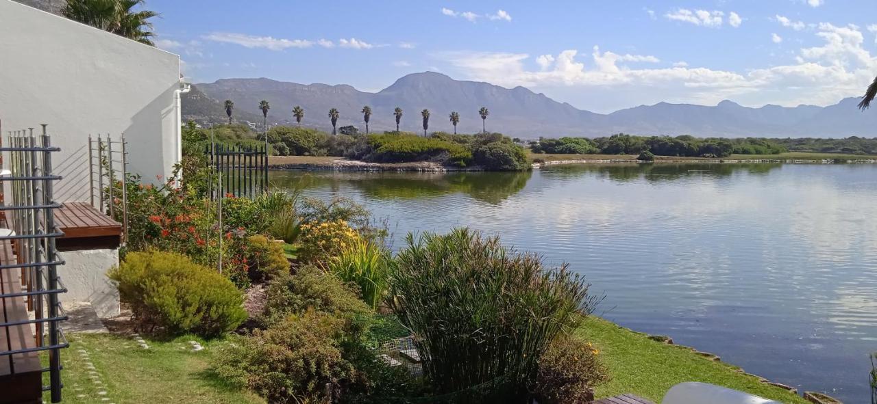 Vlei Cove Guesthouse Kapstaden Eksteriør billede