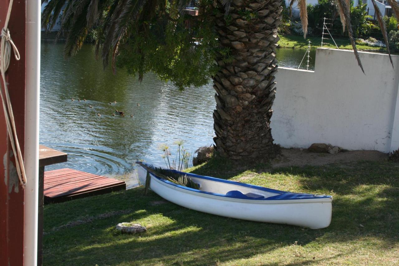 Vlei Cove Guesthouse Kapstaden Eksteriør billede