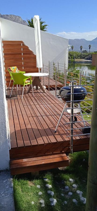 Vlei Cove Guesthouse Kapstaden Eksteriør billede