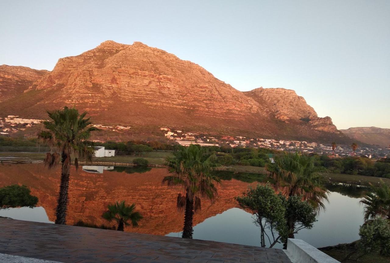 Vlei Cove Guesthouse Kapstaden Eksteriør billede