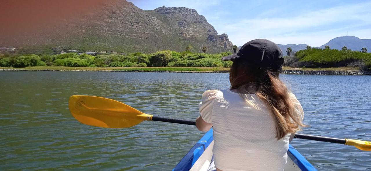 Vlei Cove Guesthouse Kapstaden Eksteriør billede
