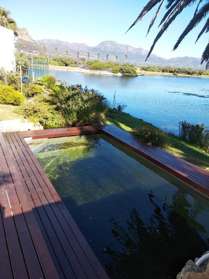 Vlei Cove Guesthouse Kapstaden Eksteriør billede