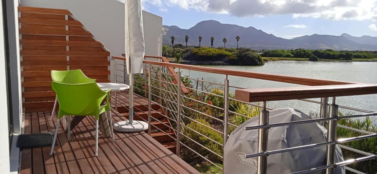 Vlei Cove Guesthouse Kapstaden Eksteriør billede