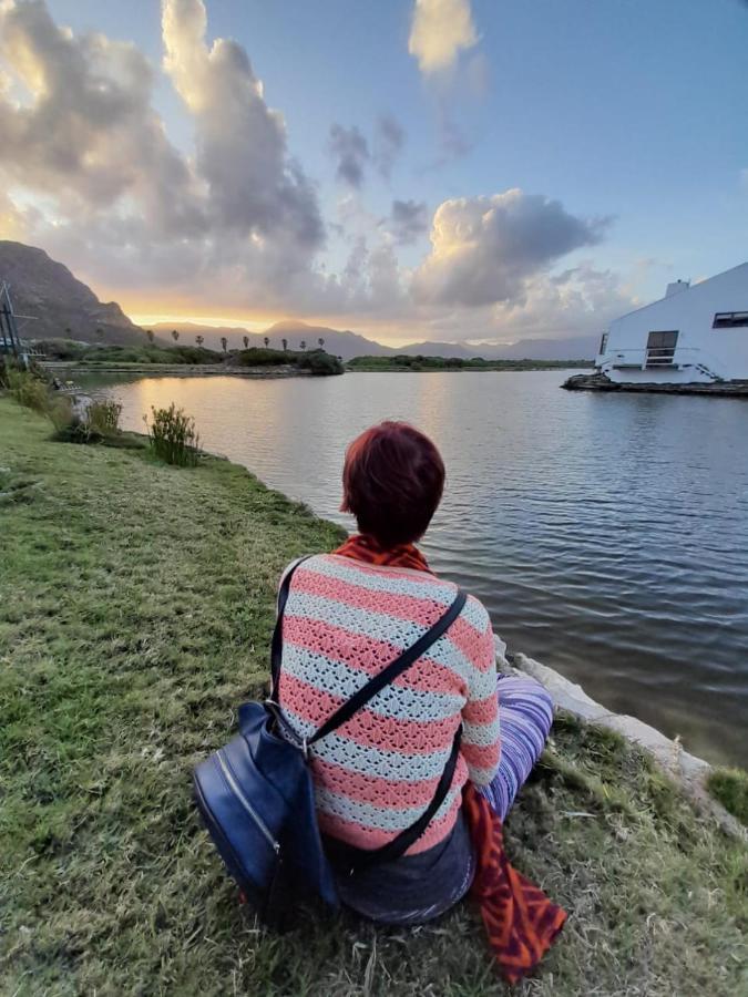 Vlei Cove Guesthouse Kapstaden Eksteriør billede