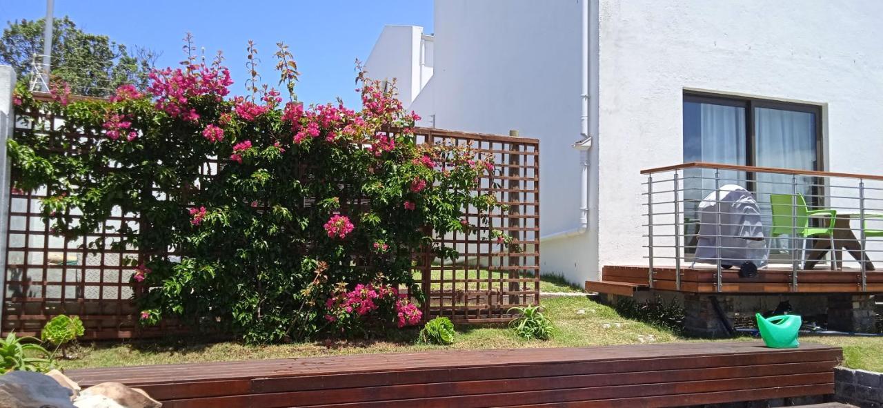 Vlei Cove Guesthouse Kapstaden Eksteriør billede