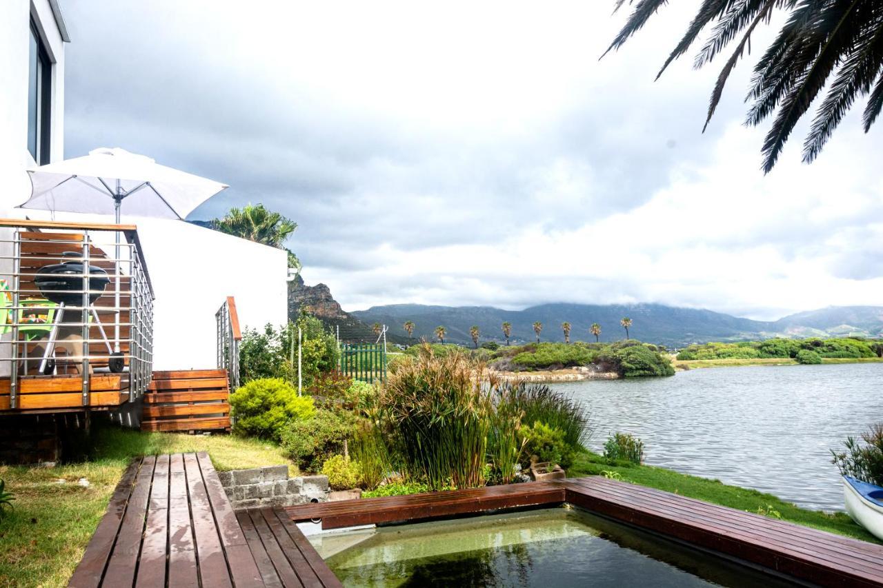 Vlei Cove Guesthouse Kapstaden Eksteriør billede