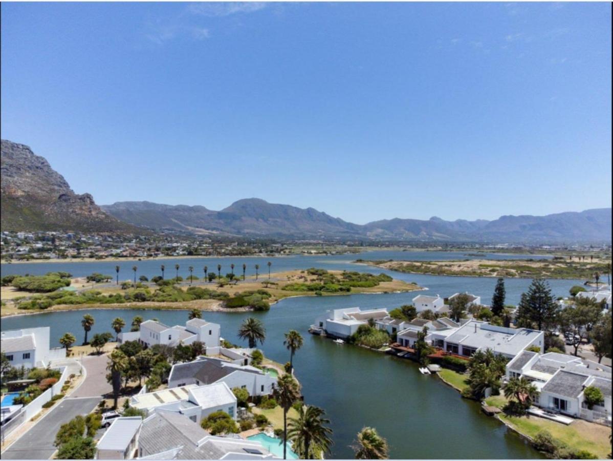 Vlei Cove Guesthouse Kapstaden Eksteriør billede