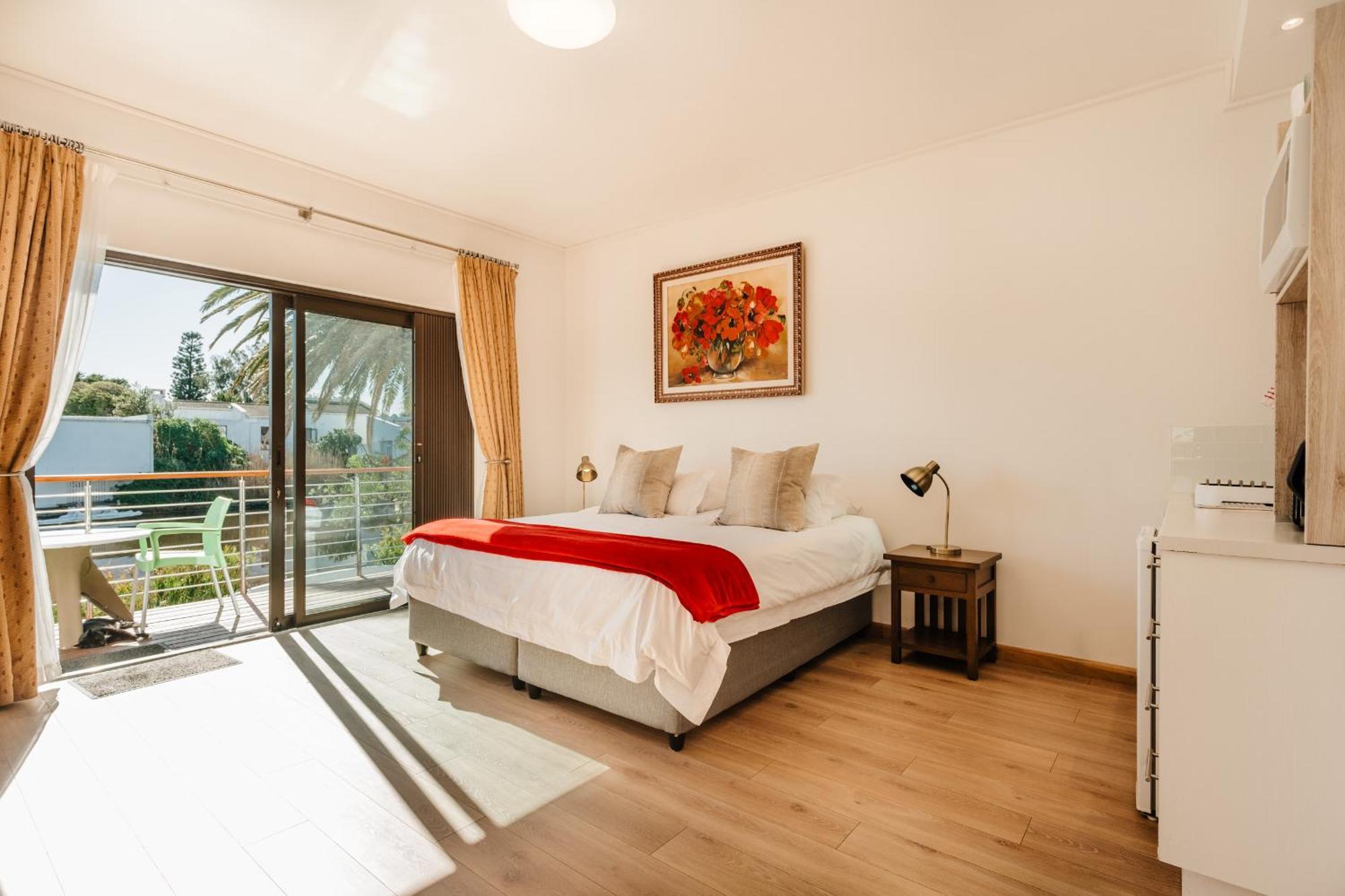 Vlei Cove Guesthouse Kapstaden Eksteriør billede