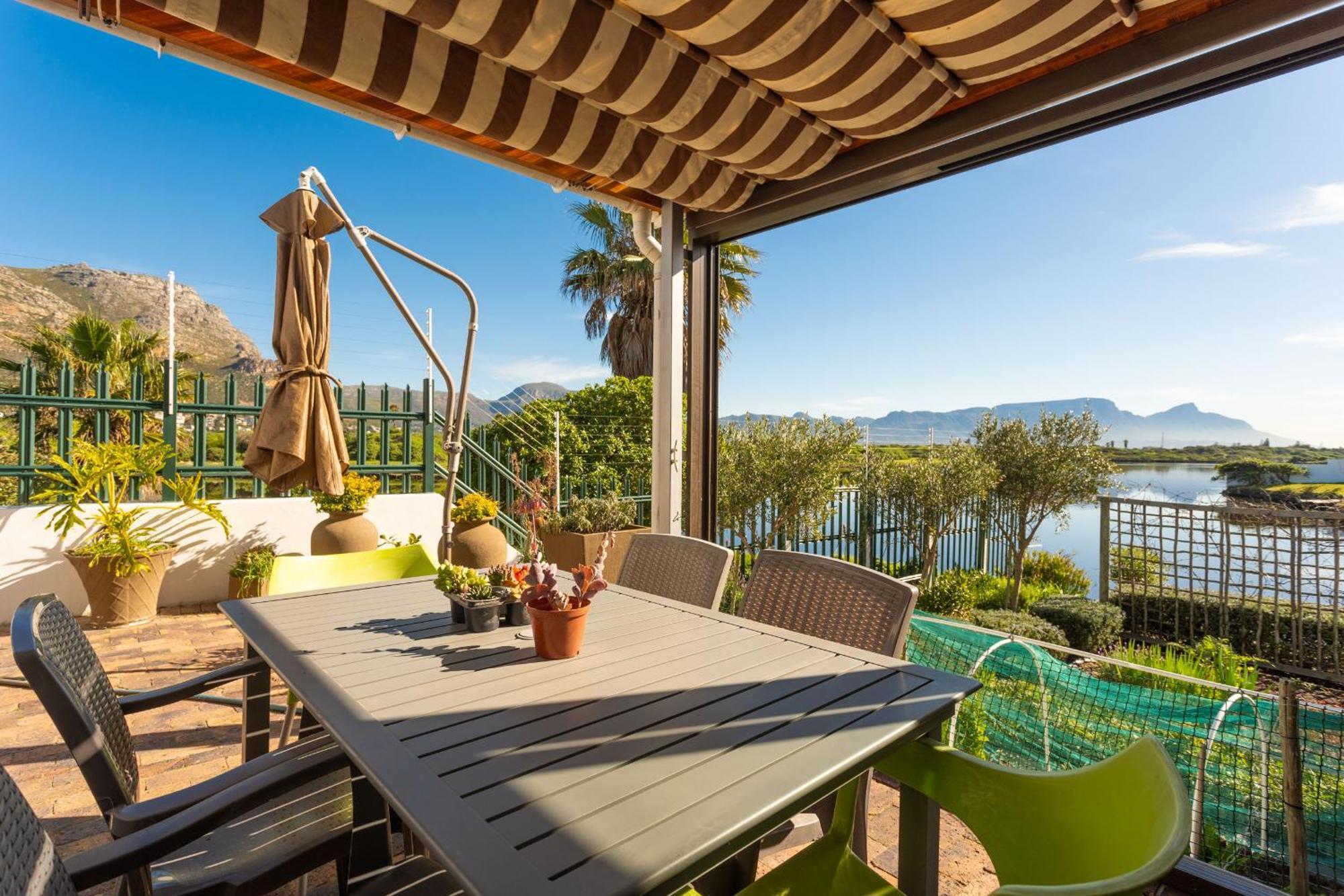 Vlei Cove Guesthouse Kapstaden Eksteriør billede