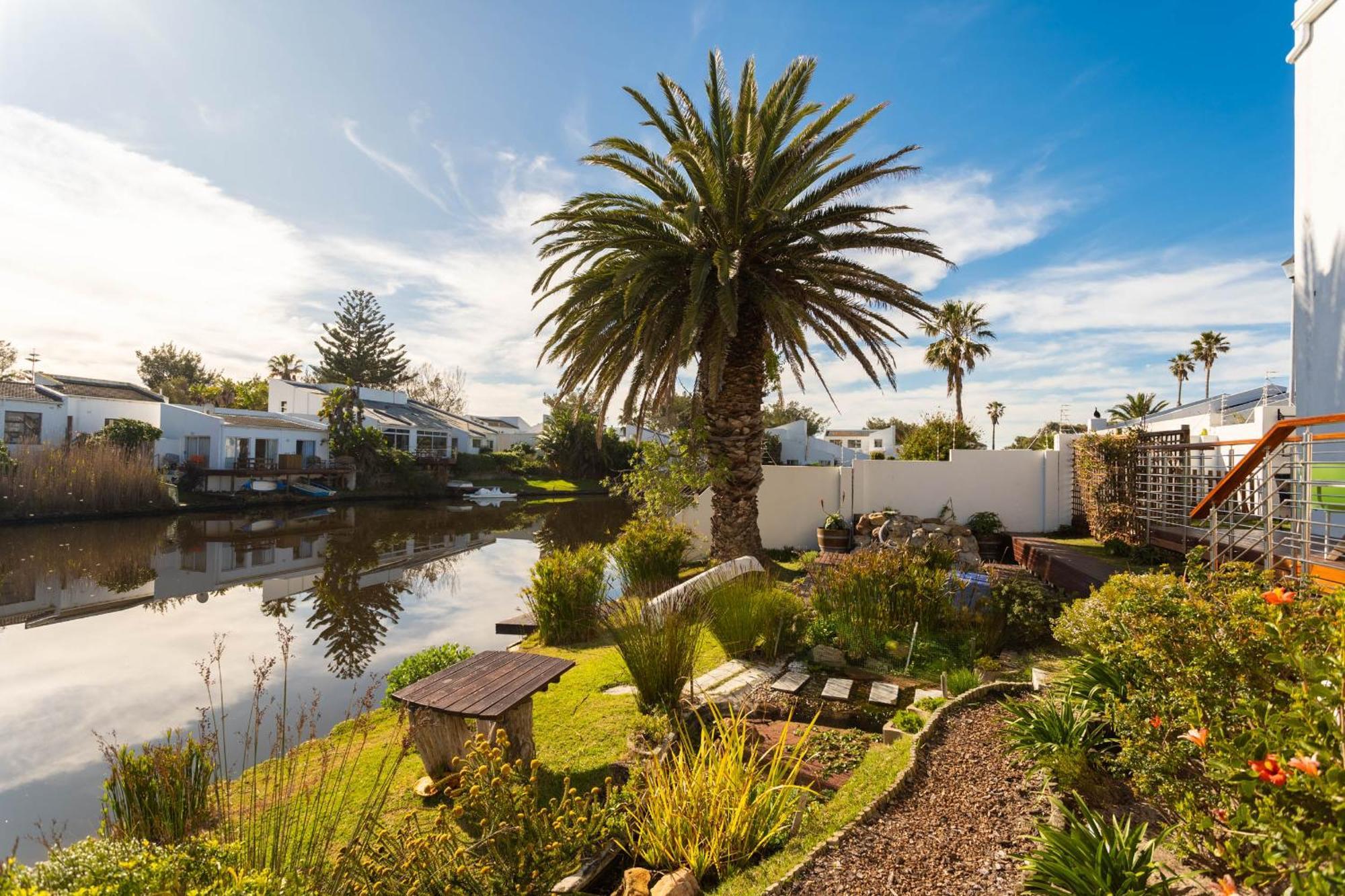 Vlei Cove Guesthouse Kapstaden Eksteriør billede