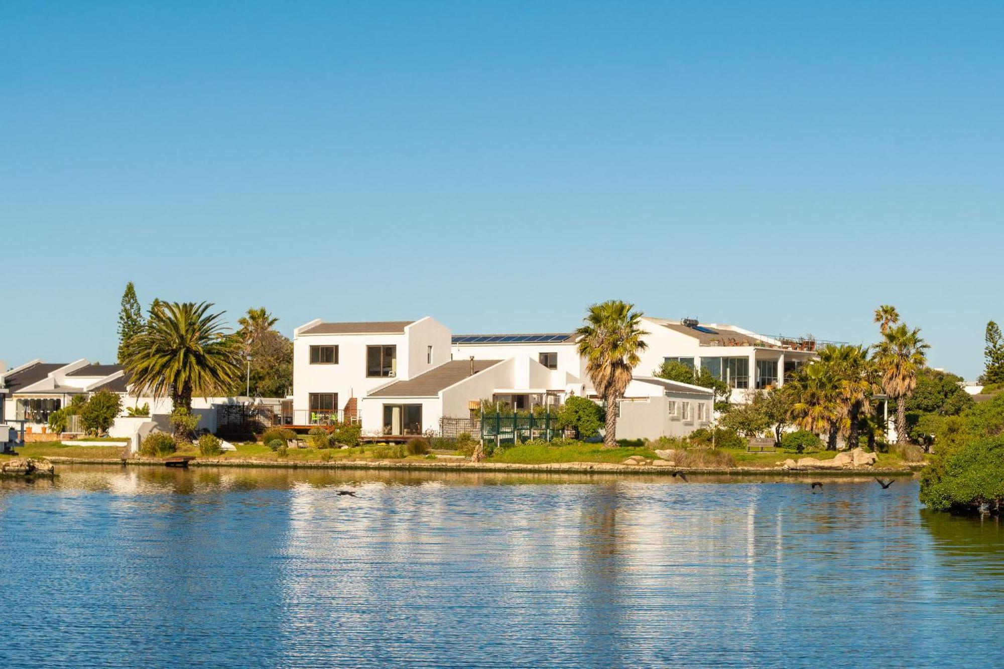 Vlei Cove Guesthouse Kapstaden Eksteriør billede