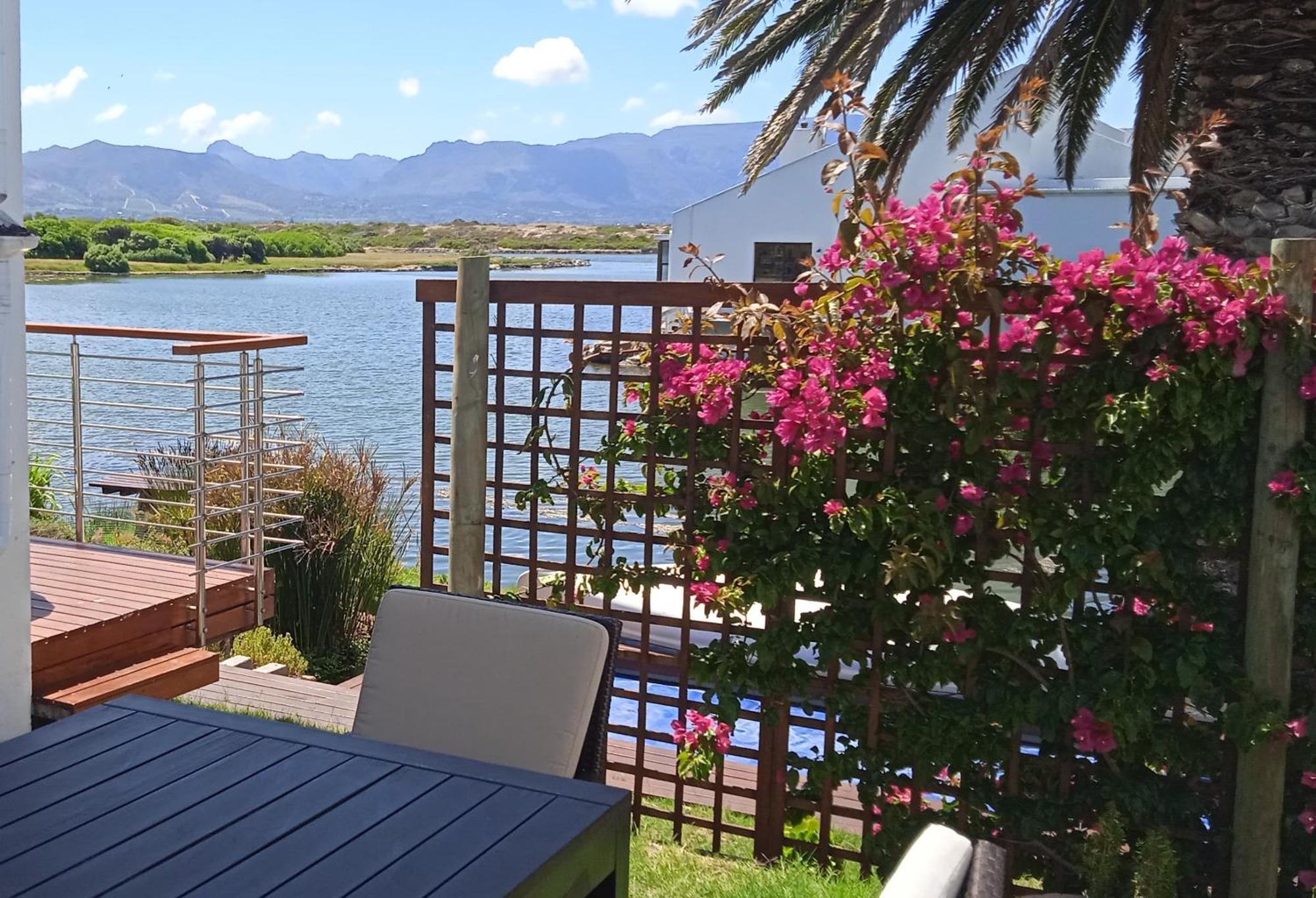 Vlei Cove Guesthouse Kapstaden Eksteriør billede