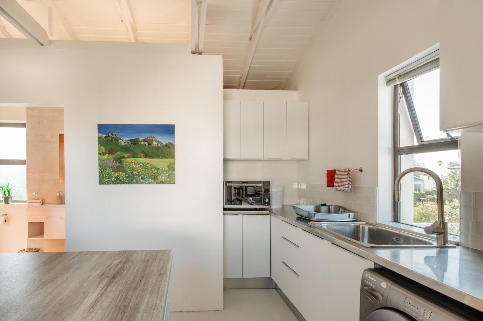 Vlei Cove Guesthouse Kapstaden Eksteriør billede