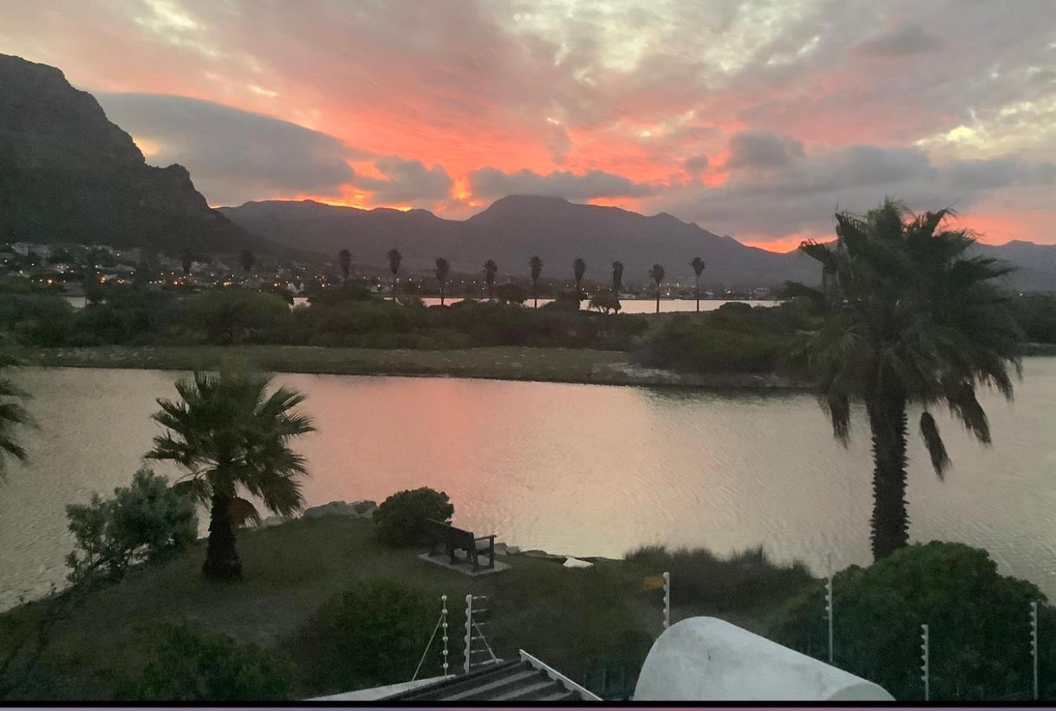 Vlei Cove Guesthouse Kapstaden Værelse billede
