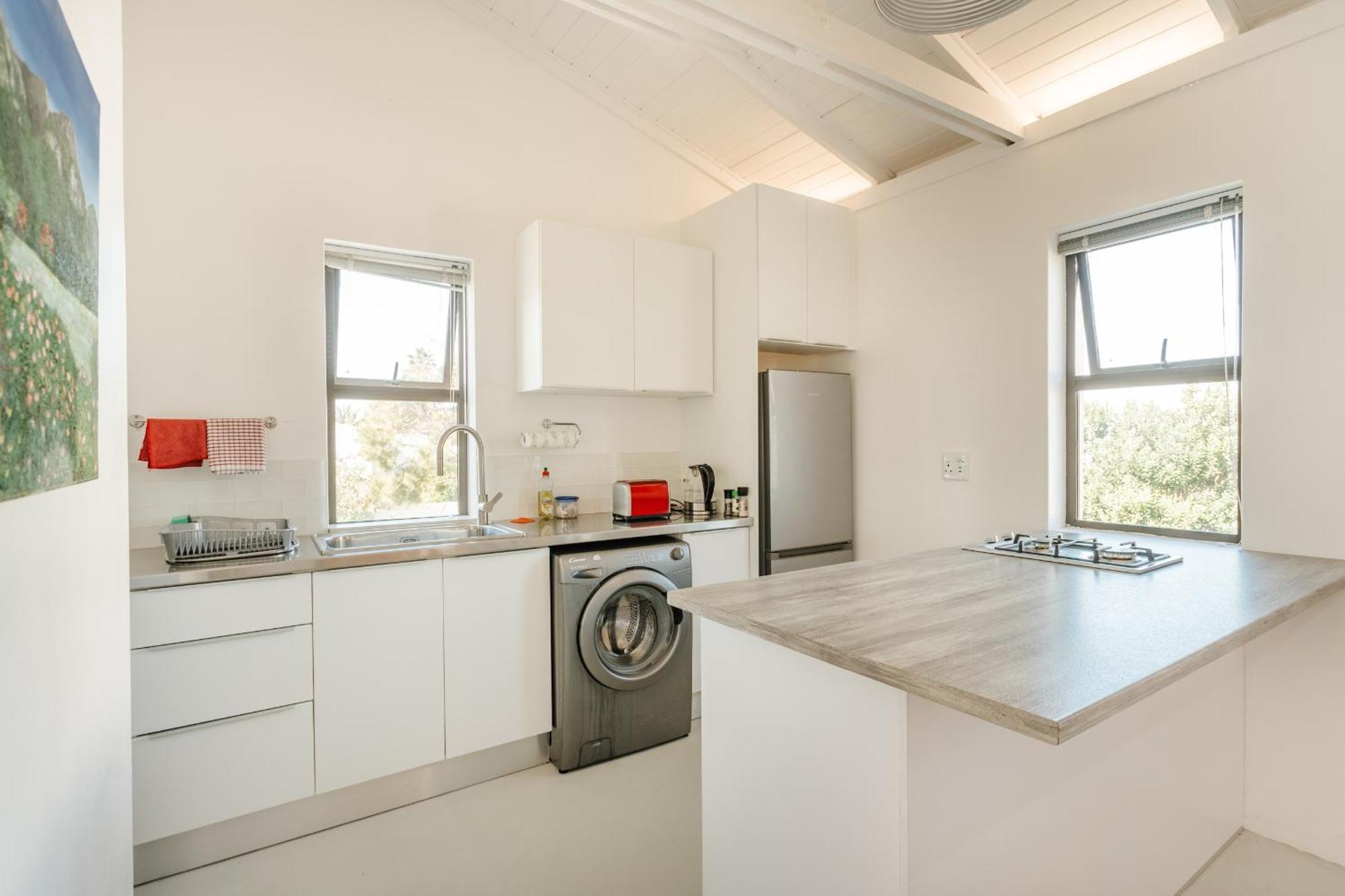 Vlei Cove Guesthouse Kapstaden Værelse billede
