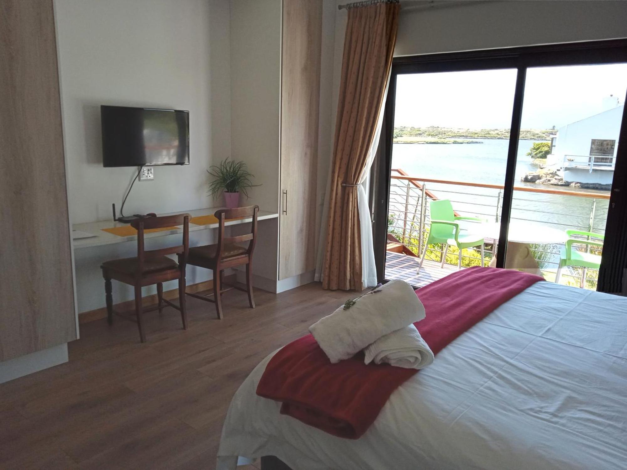 Vlei Cove Guesthouse Kapstaden Eksteriør billede