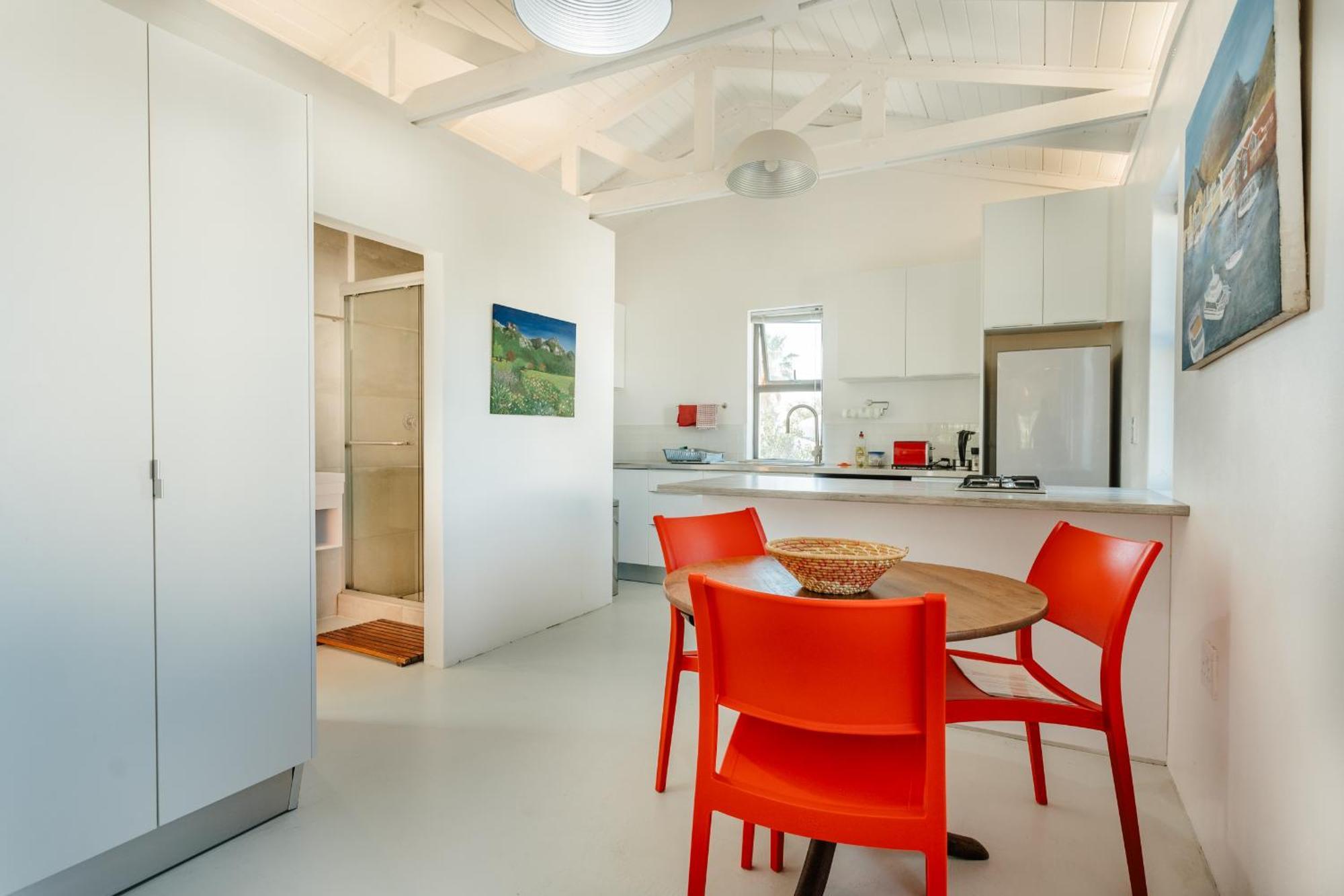 Vlei Cove Guesthouse Kapstaden Værelse billede