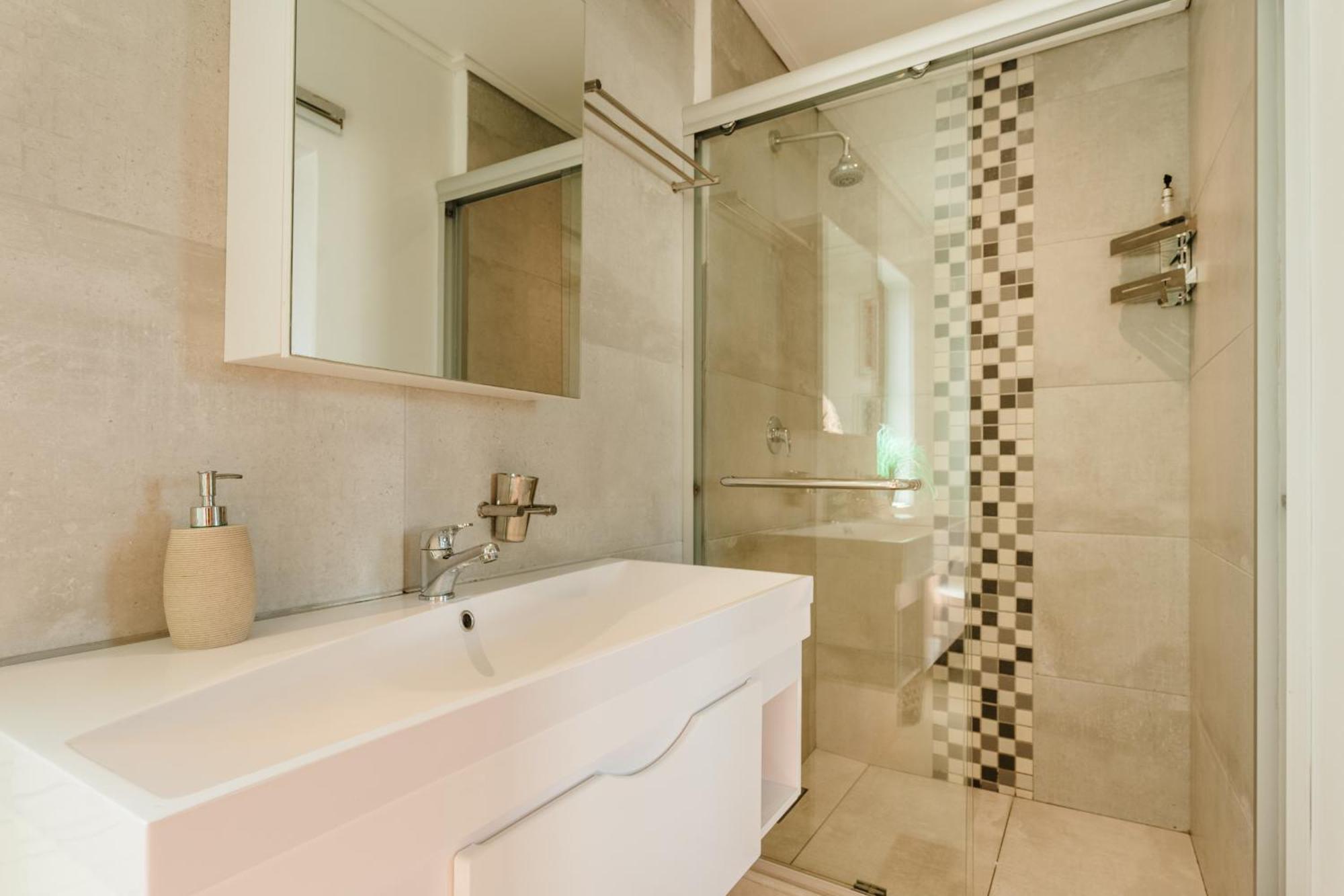 Vlei Cove Guesthouse Kapstaden Værelse billede