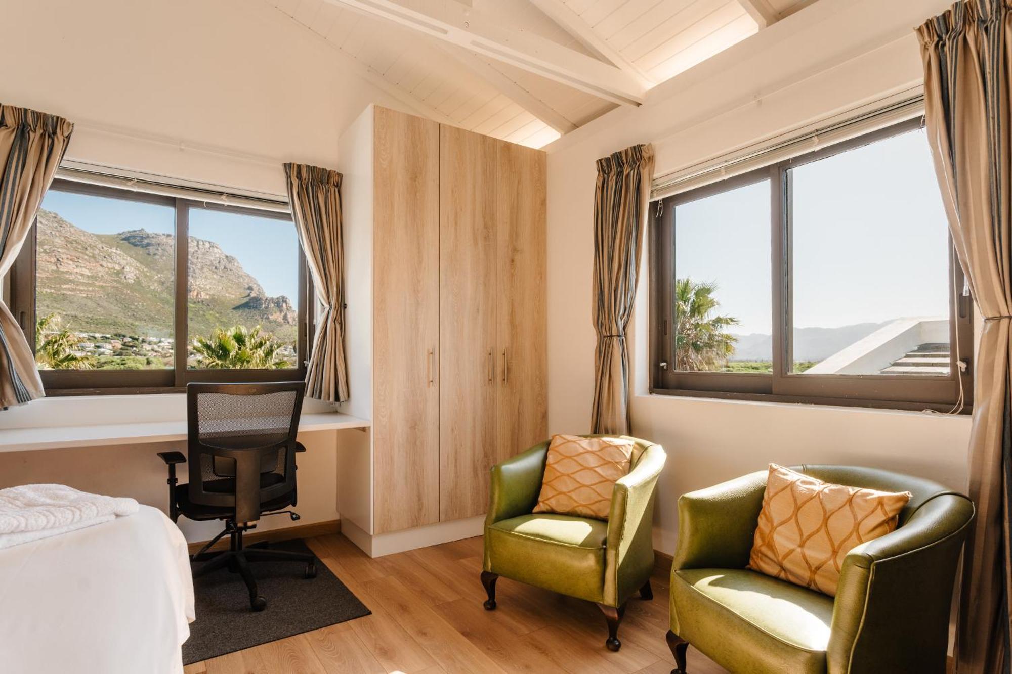 Vlei Cove Guesthouse Kapstaden Værelse billede