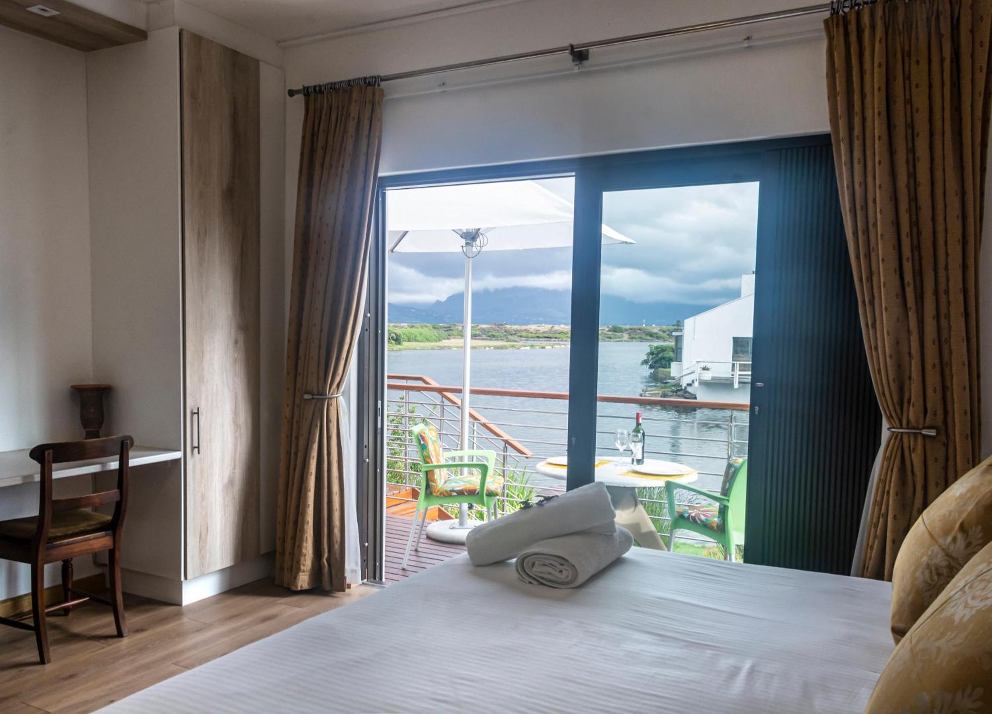 Vlei Cove Guesthouse Kapstaden Eksteriør billede