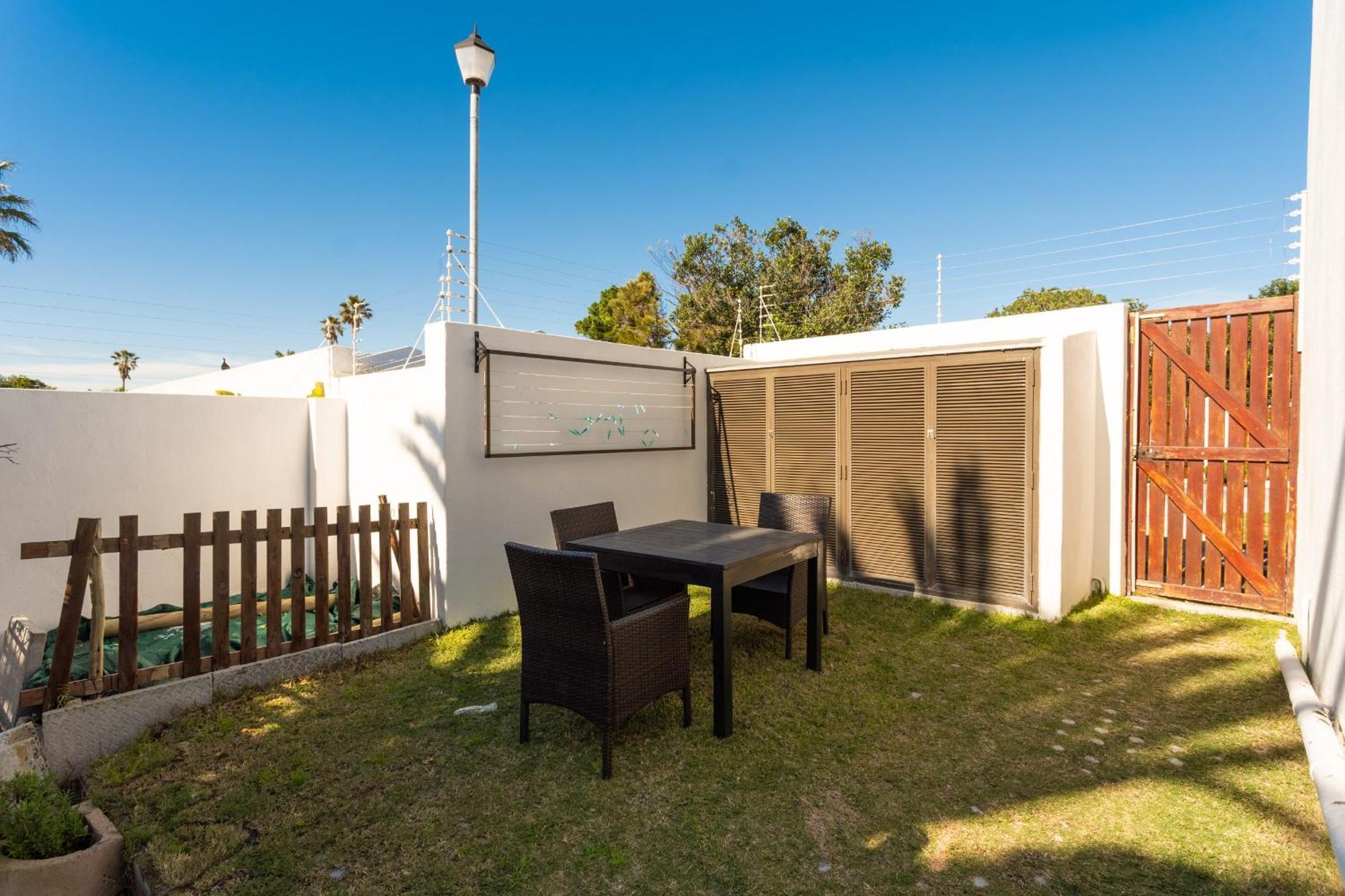 Vlei Cove Guesthouse Kapstaden Eksteriør billede