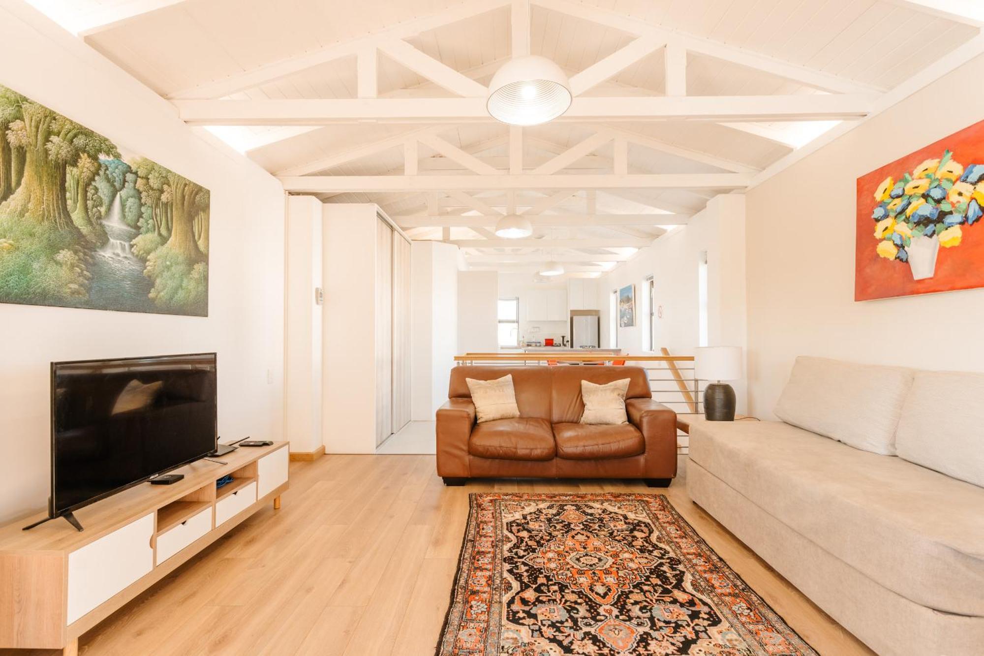 Vlei Cove Guesthouse Kapstaden Værelse billede